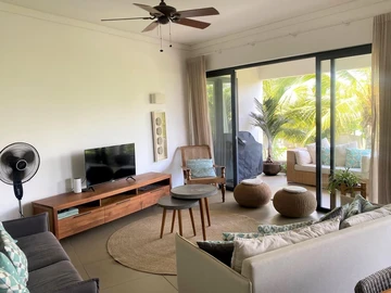 4 Bedroom Apartment