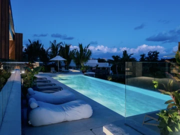 Villa de 4 Chambres