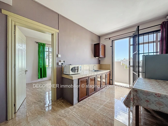 À vendre – Grand Baie