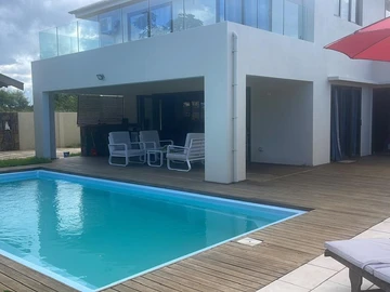 3 Bedroom Villa