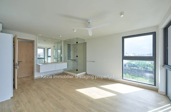 Luxieux Appartement En Duplex Avec Vue Sur L’Ocean