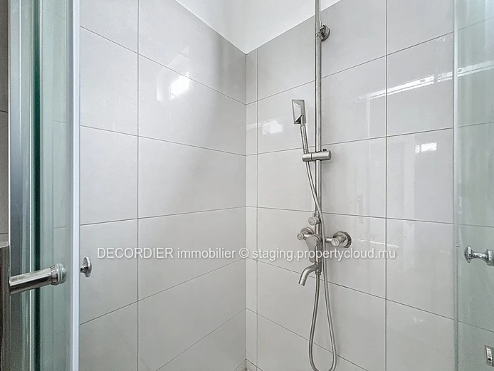 Duplex for sale in Grand Gaube