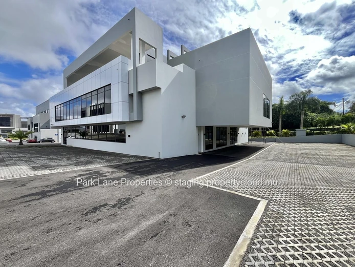  Premium Sustainable Office Space for Rent  - at the heart of Moka