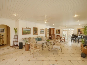 Villa de 5 Chambres