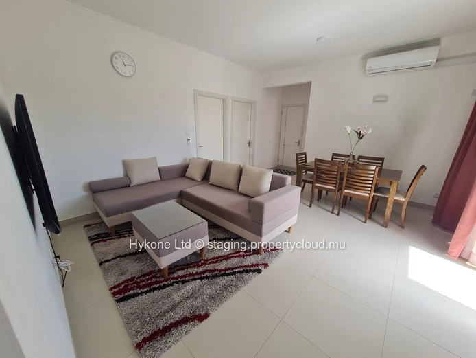 Apartment For Rent In Flic en Flac