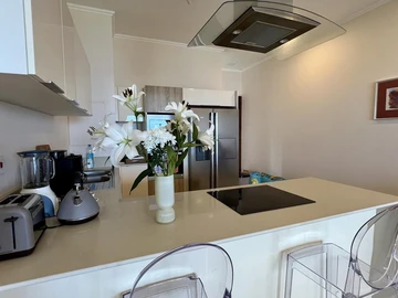 Appartement de 3 Chambres