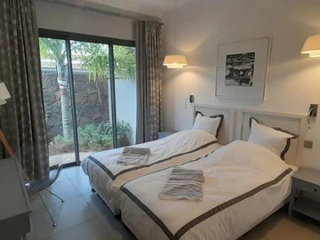 Villa de 3 Chambres