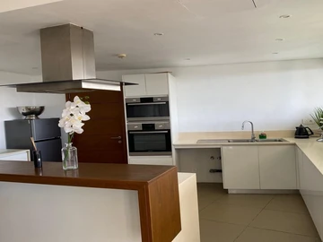 3 Bedroom Penthouse