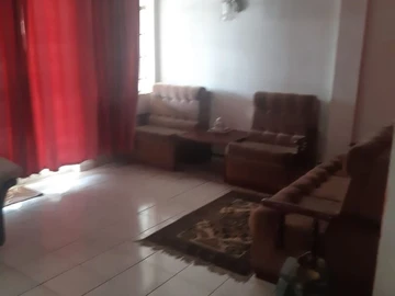 Maison de 3 Chambres