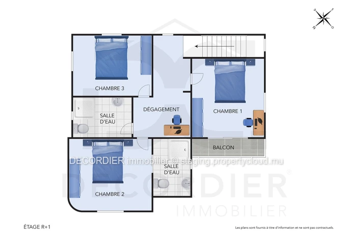 New House for sale in Albion