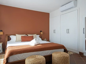 Villa de 3 Chambres