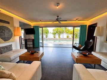 3 Bedroom Villa