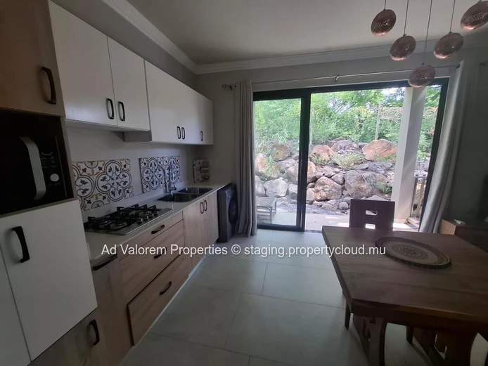House for sale in Black River-A Haven of Peace.