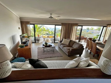 3 Bedroom Penthouse