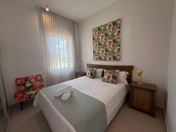 2 Bedroom Penthouse