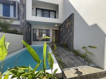 4 Bedroom Villa