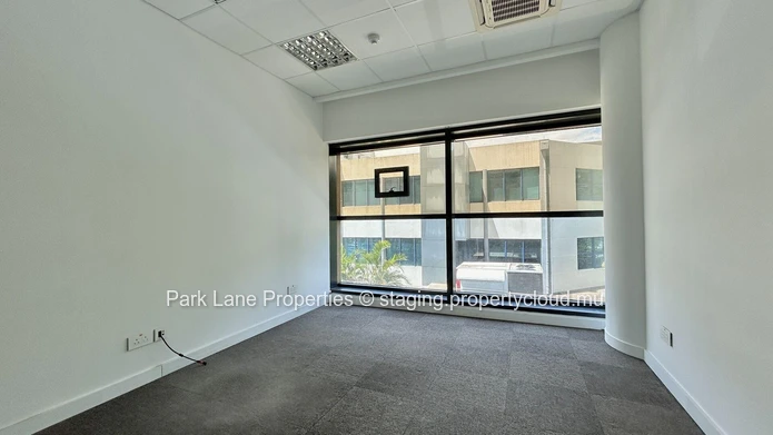 Prime Office Space in Ebene Cybercity