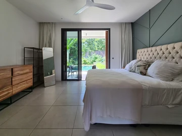 Villa de 3 Chambres