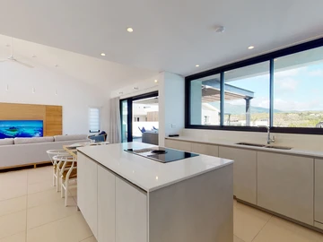 4 Bedroom Penthouse