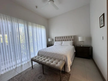 Appartement de 3 Chambres