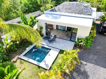 2 Bedroom Villa