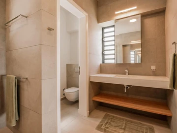 4 Bedroom Apartment