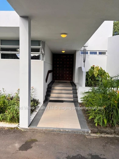 4-Bedroom House for Sale — Curepipe (Price Reduced)