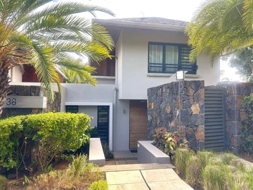 3 Bedroom Villa