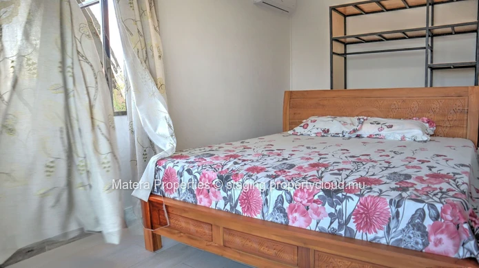 À louer - toute nouvelle villa entièrement meublée de 4 chambres