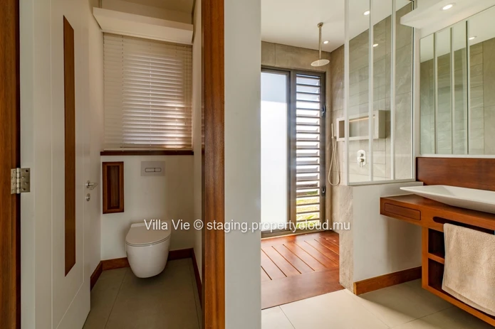 Mont Mascal - Magnifique villa de 4 chambres avec piscine privée