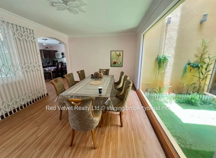 Villa for Rent in Flic en Flac – Rs 80,000/Month