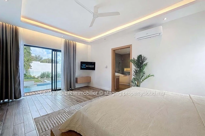 House for Sale – Pereybère