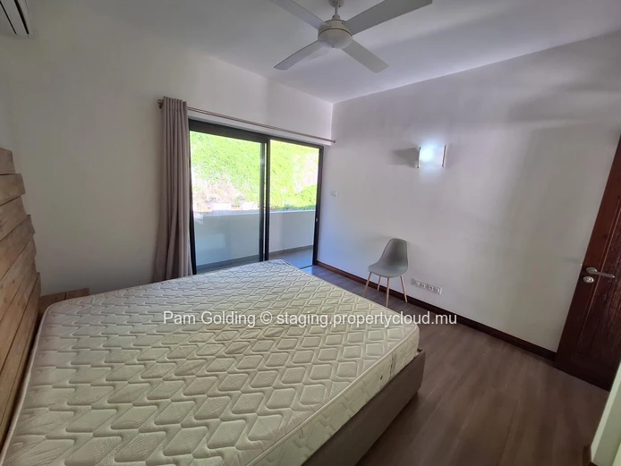 Penthouse de 3 chambres avec vue panoramique sur la mer | Résidences La Tourelle Ocean View, Tamarin.