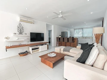3 Bedroom Apartment