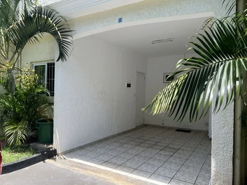Townhouse, Duplex de 3 Chambres