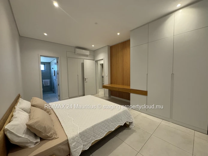 La Pointe Luxury Apartments for rent