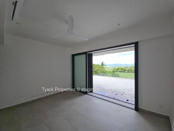 Penthouse à Belle Vue Harel – Résidence Luxueuse de 4 Chambres à l'Île Maurice