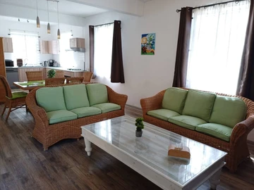 4 Bedroom Townhouse, Duplex