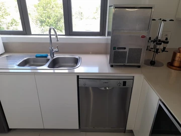 3 Bedroom Penthouse