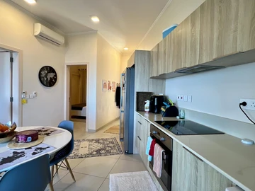 Appartement de 2 Chambres
