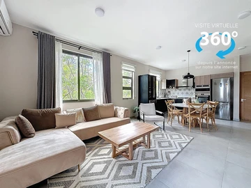 3 Bedroom Apartment