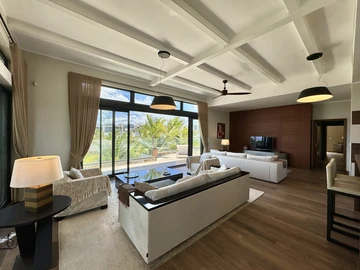 4 Bedroom Penthouse