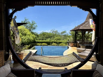 Villa de 3 Chambres