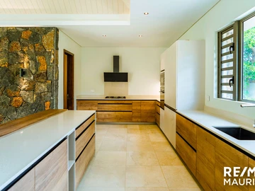 Villa de 4 Chambres