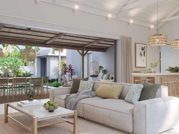 4 Bedroom Villa