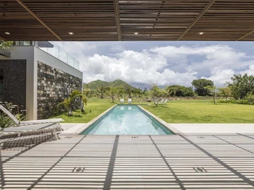 Villa de 5 Chambres