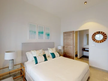 Appartement de 2 Chambres