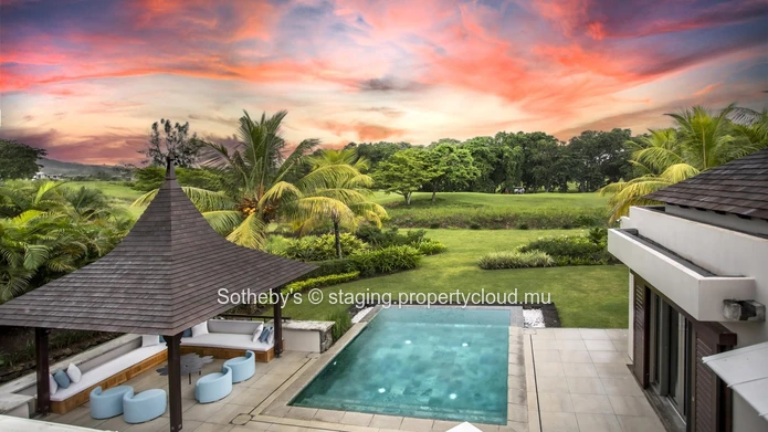 14 at Dawn - Heritage Villas Valriche