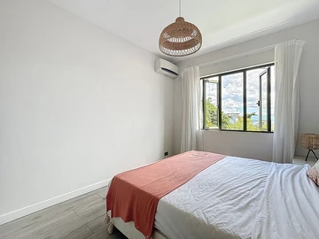 Appartement de 2 Chambres