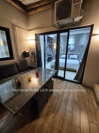  Apartment for Sale – 1 Bedroom in Flic en Flac